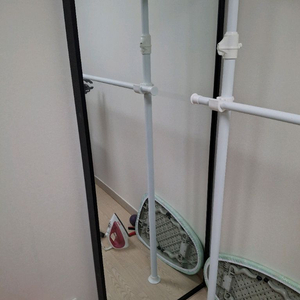 광주광역시) 라샘 대형 와이드 전신거울