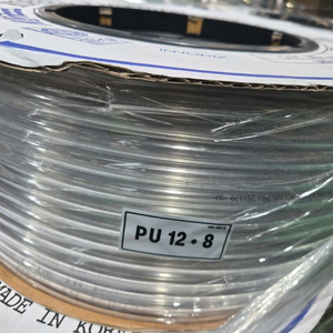 우레탄호스 우레탄에어호스 이미지