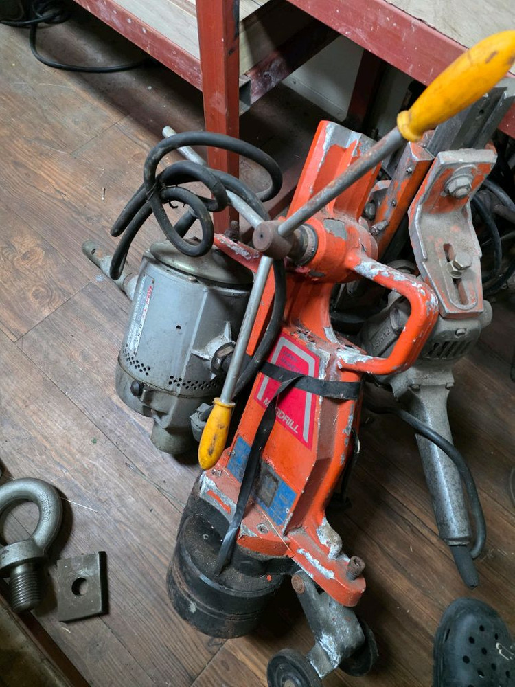 삼상 32파이 마그드릴--1