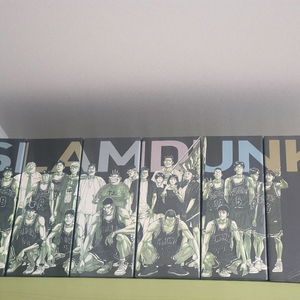 슬램덩크 오리지널 책 중고거래... | 중고나라 - 안심되는 중고거래