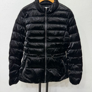 정품) LYNX 링스 골프 여성 구스패딩 90 이미지