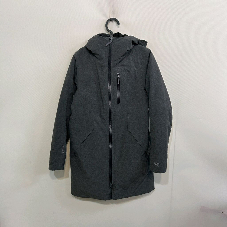 아크테릭스 여성 센사 파카 xs 상태최상 이미지