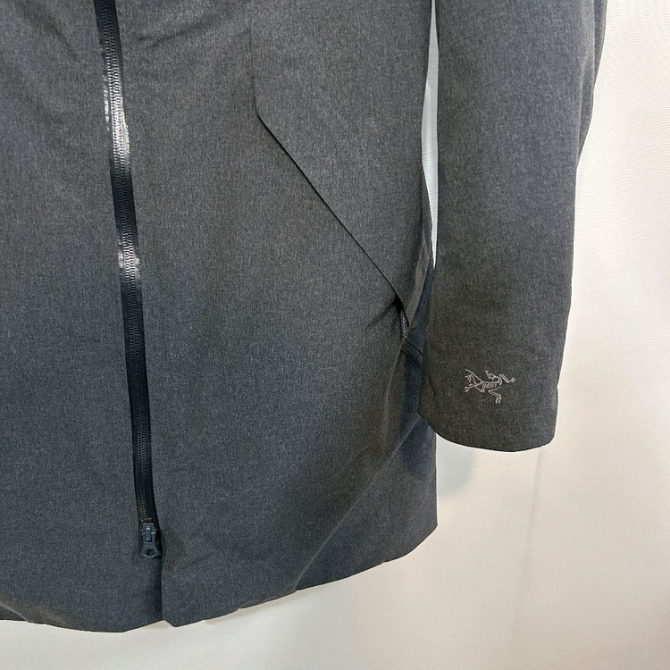 아크테릭스 여성 센사 파카 xs 상태최상 이미지