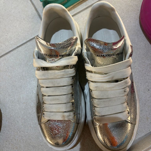 알렉산더 맥퀸 운동화