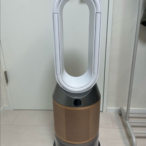 다이슨 PH04 휴미디파이+쿨 포름알데히드 가습 공기청정기