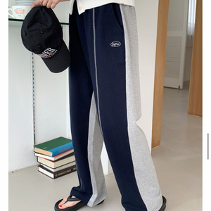 추리닝 바지 정리