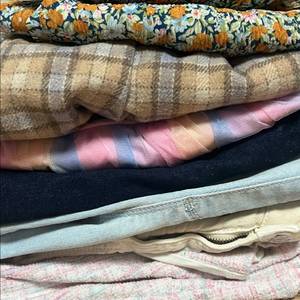 여아 110~120사이즈 옷 대량 일괄로 싸게 판매 합니다 이미지