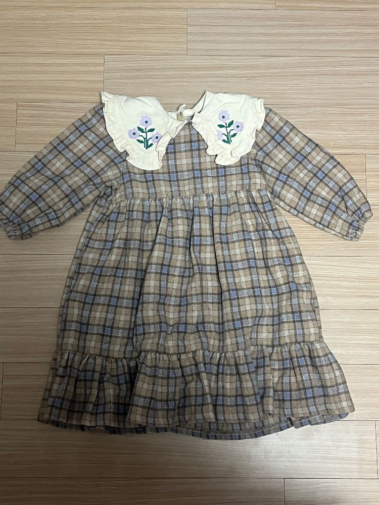 여아 110~120사이즈 옷 대량 일괄로 싸게 판매 합니다 이미지