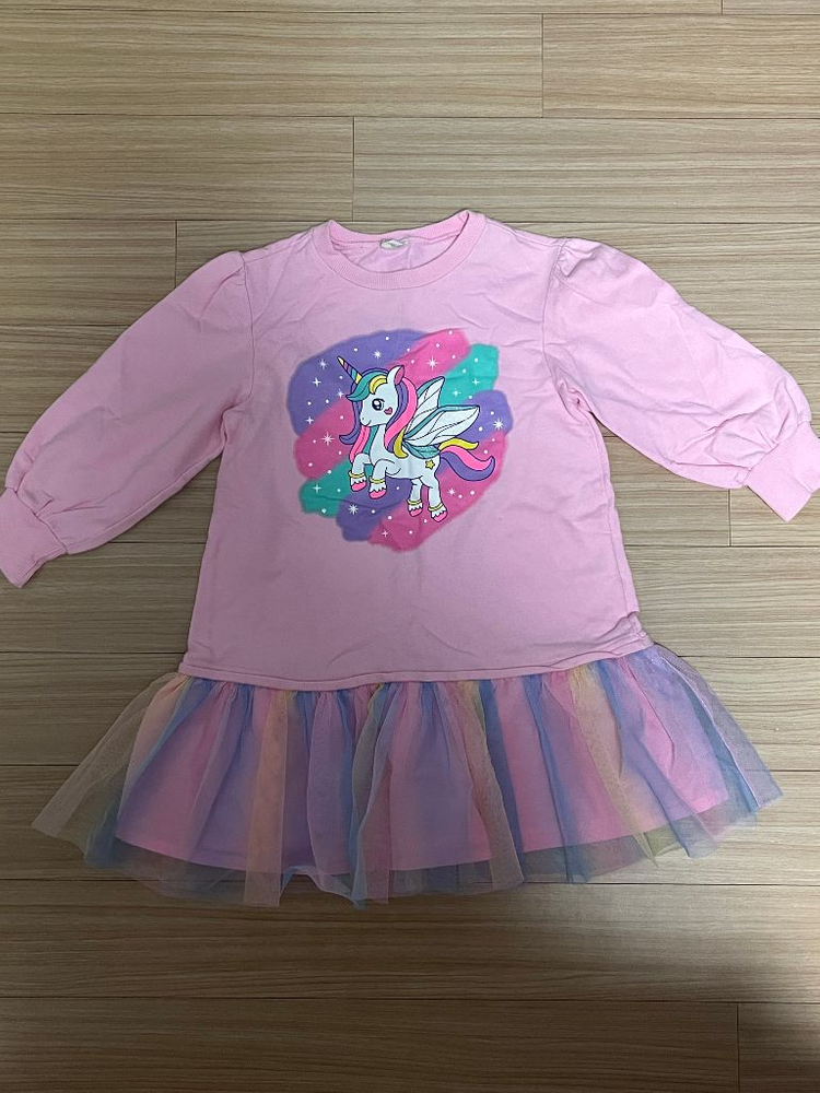 여아 110~120사이즈 옷 대량 일괄로 싸게 판매 합니다 이미지