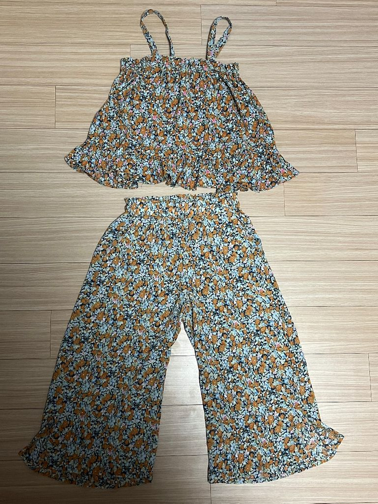 여아 110~120사이즈 옷 대량 일괄로 싸게 판매 합니다 이미지