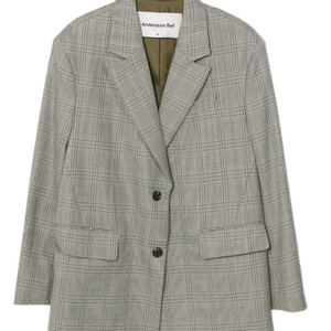 앤더슨벨 봄가을용 자켓