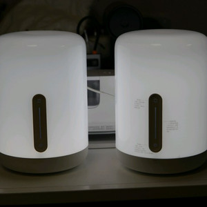 샤오미 미지아 침대 램프 조명 등