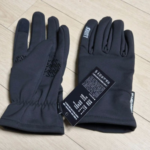 LUDIS 루디스 방풍투습 고어 윈드스토퍼 장갑