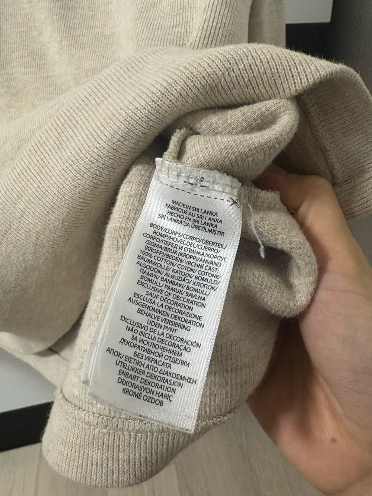 폴로 랄프로렌 니트 반집업--3