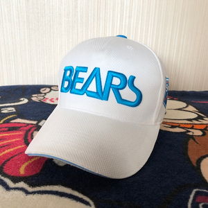 KBO 필라 두산베어스 2024 오스트레일리아&미야자키 스프링캠프모자 이미지