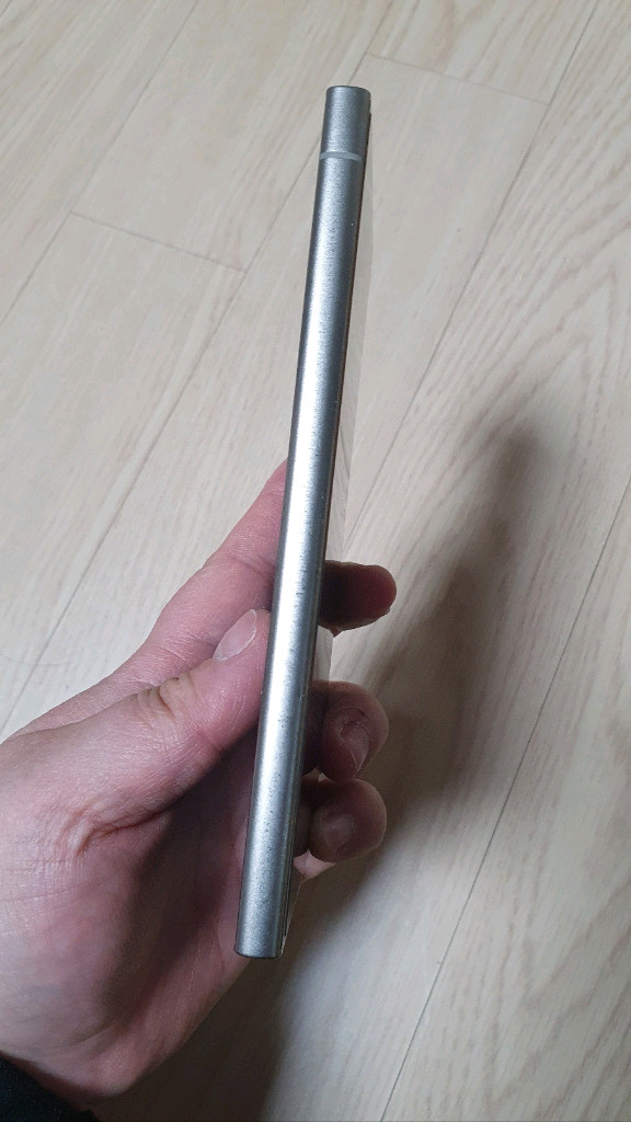 갤럭시 S24 울트라 티타늄 바이올렛 256G 이미지