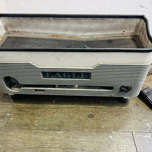 EAGLE(이글) 캐디기 중고 판매합니다