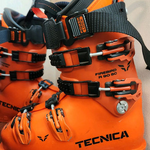 테크니카 피어뱅크 R90 SC 스키부츠 이미지