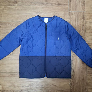 빈폴 키즈 경량 패딩점퍼 165