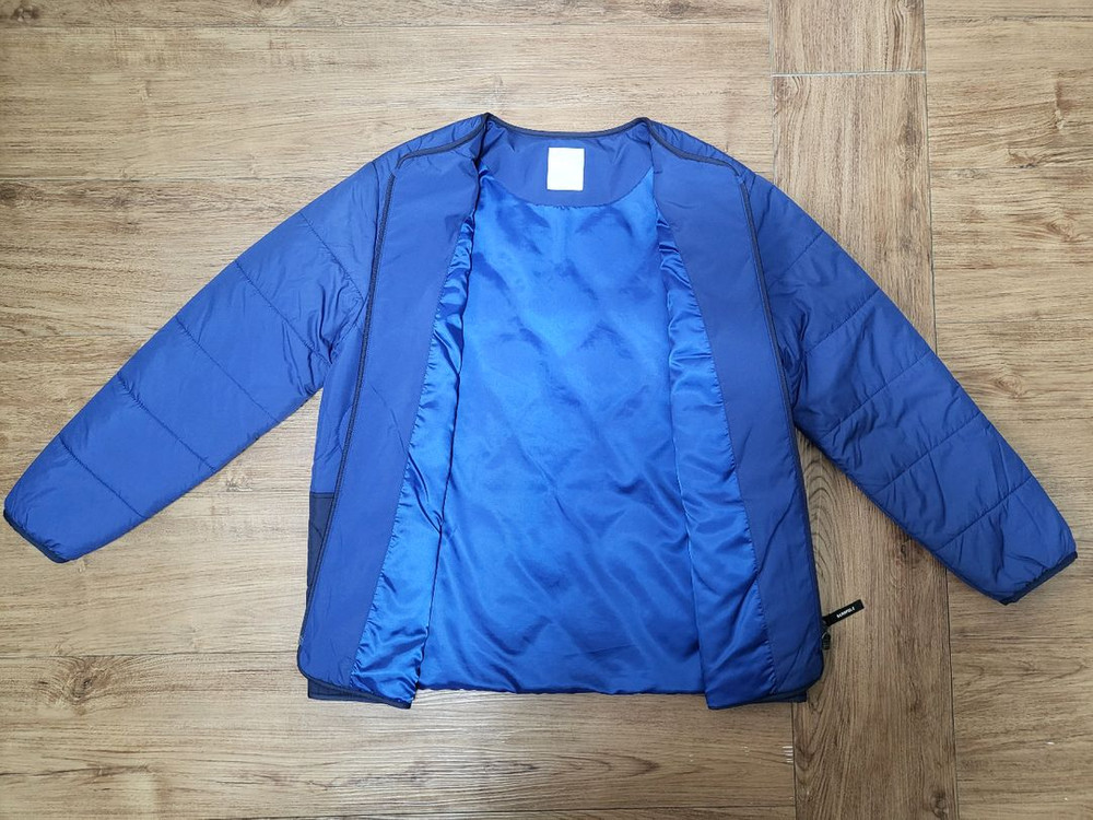 빈폴 키즈 경량 패딩점퍼 165--1