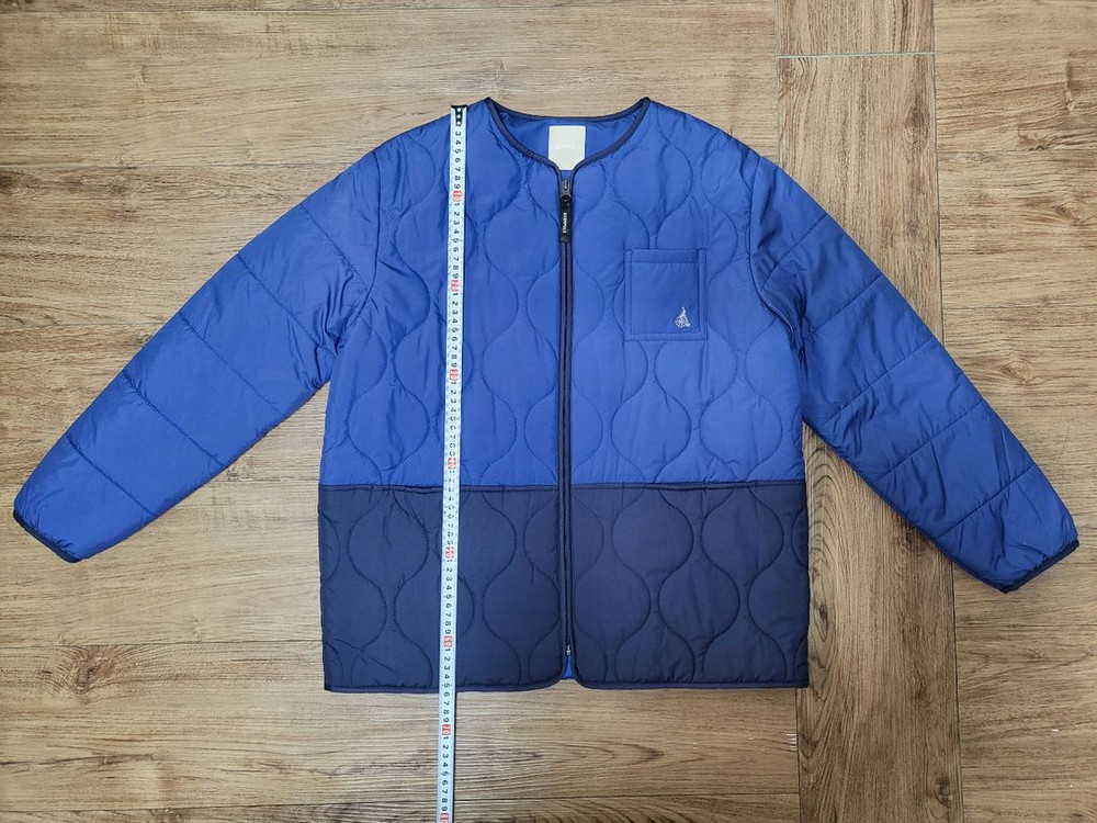 빈폴 키즈 경량 패딩점퍼 165--2