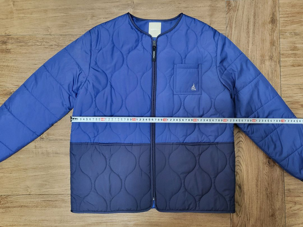 빈폴 키즈 경량 패딩점퍼 165--3