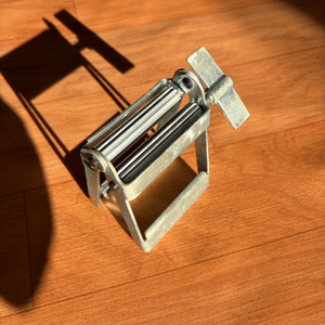 튜브링거 치약짜개