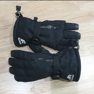 SRIK 키즈 스키 장갑