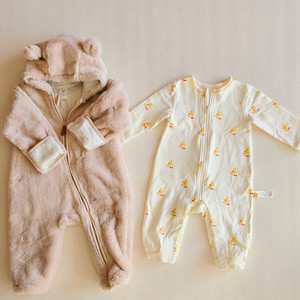 H&M 모이몰른 우주복 80 일괄