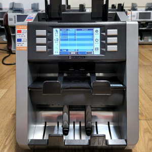 프러스상사P-30 투포켓 지폐계수기