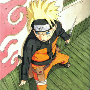 나루토 만화책 전권 구해요 이미지