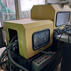 알루미늄 프로파일/브라켓 연속 자동 절단기 이미지