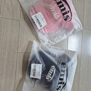 쿨거래시 4만3천택포! 오늘발송! 미착용 새제품 EMIS 이미스 모자