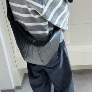 [당일발송] 르메르 크로아상백 범백 스몰/미디움 9차입고