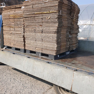 골판지 중고박스 팝니다