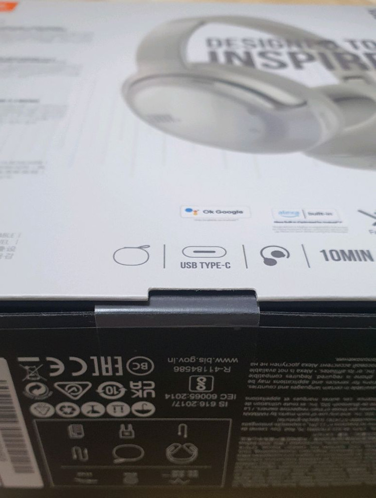 JBL TOUR ONE M2 블루투스 새제품--2