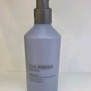 남성용 토너 400ml