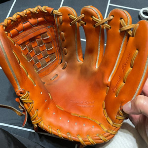 제트 프로 스테이터스 겐다 내야 글러브 이미지