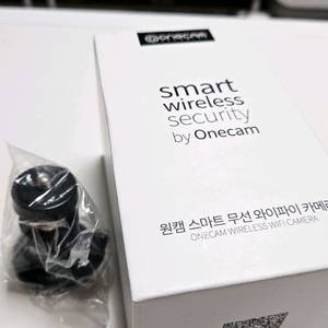 무선cctv 원캠 보안cctv