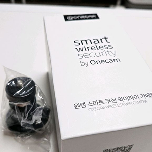 무선cctv 원캠 보안cctv