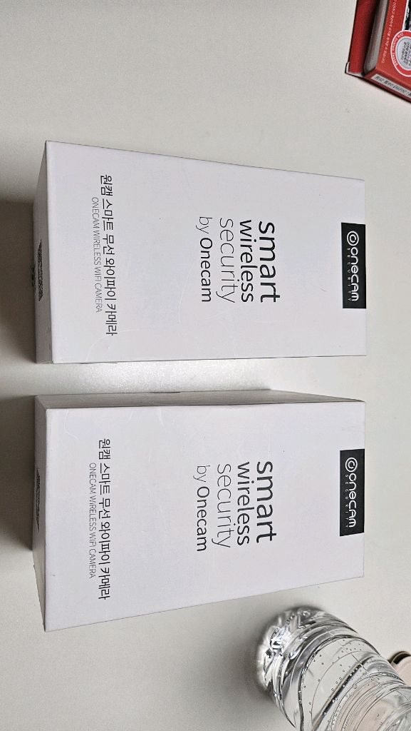 무선cctv 원캠 보안cctv--3