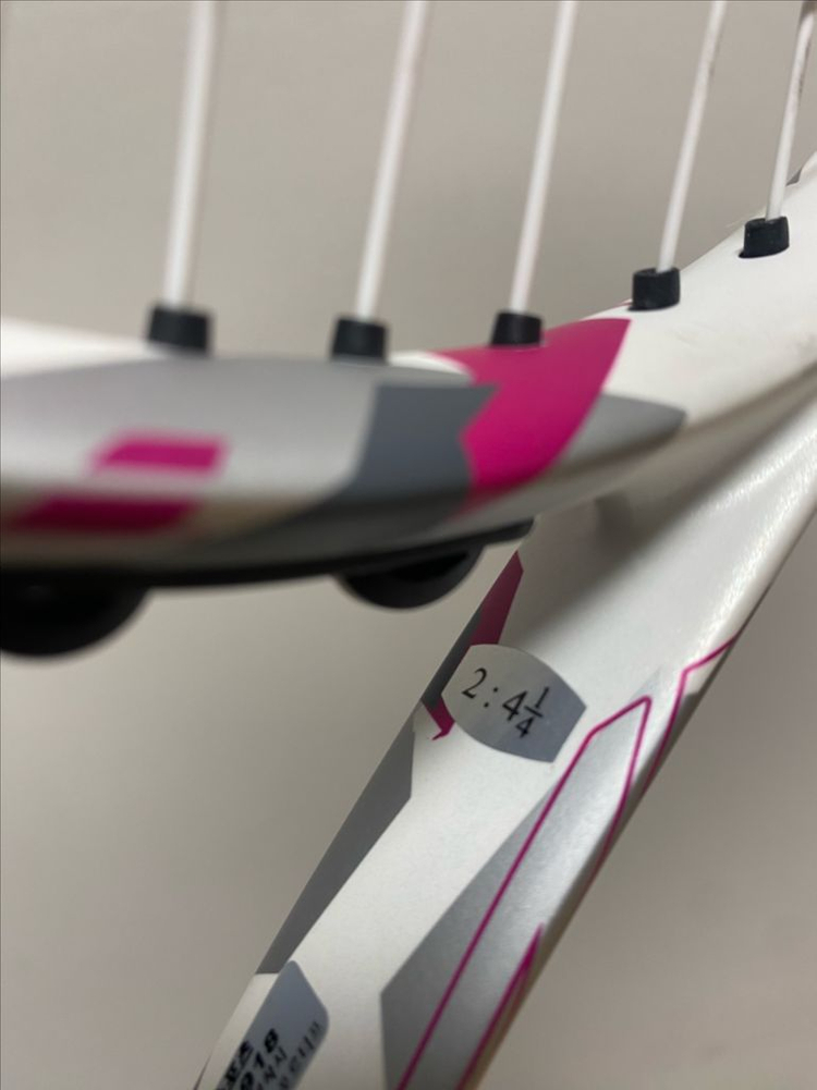 바볼랏 에보 테니스 라켓--1