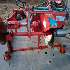 논두렁조성기 AZ350CH