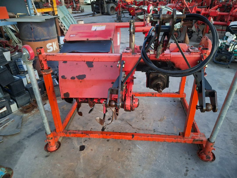 논두렁조성기 AZ350CH--1