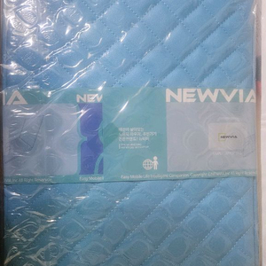NEWVIA 15인치 노트북 가방 새제품