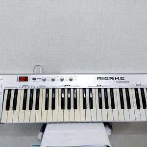 키 스테이션 49 미디 컨트롤러 마스터 키보드