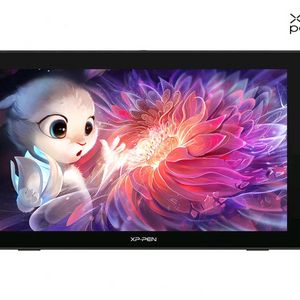 엑스피펜 XP-PEN Artist 22(2세대) 액정타블렛 팝니다! 이미지