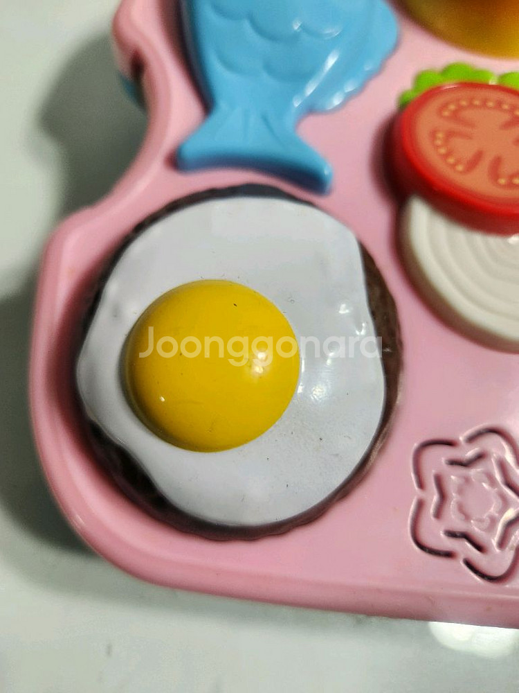 주방놀이 치카치카 양치놀이 장난감 세트--4