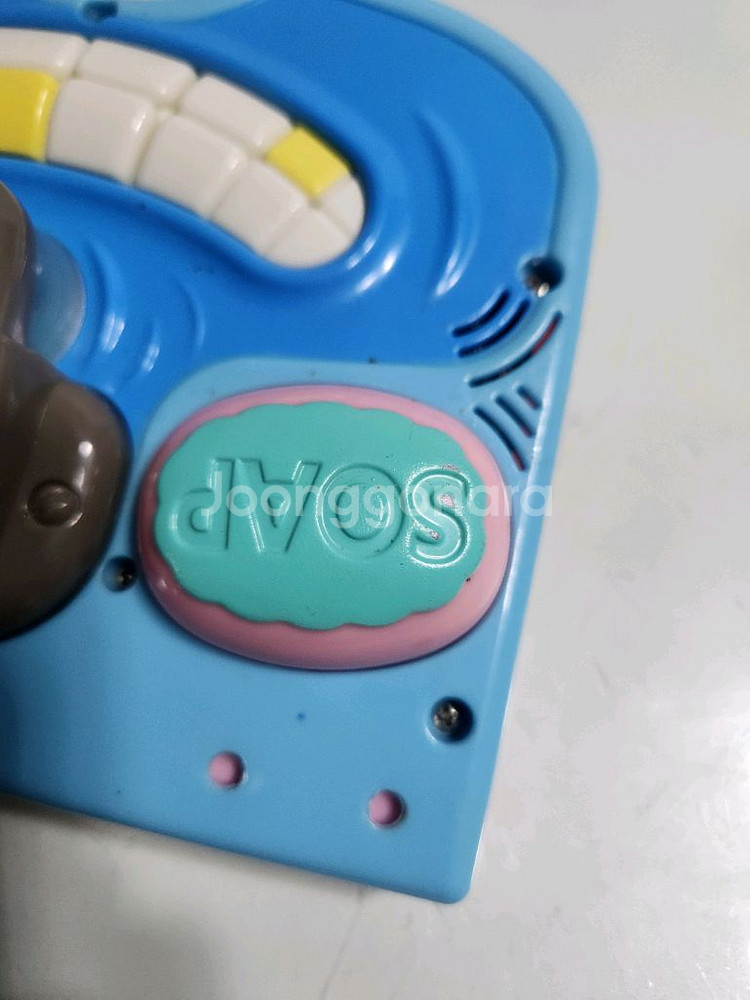 주방놀이 치카치카 양치놀이 장난감 세트--7