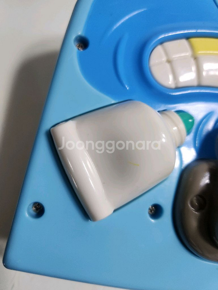 주방놀이 치카치카 양치놀이 장난감 세트--9